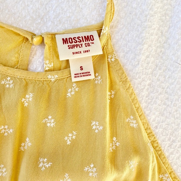 Ditsy Floral Summer Dress - Picture 6 of 7